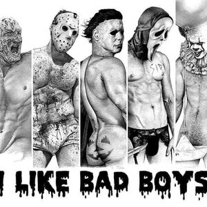 Horror Movie Villain Drink/coffee Tumbler